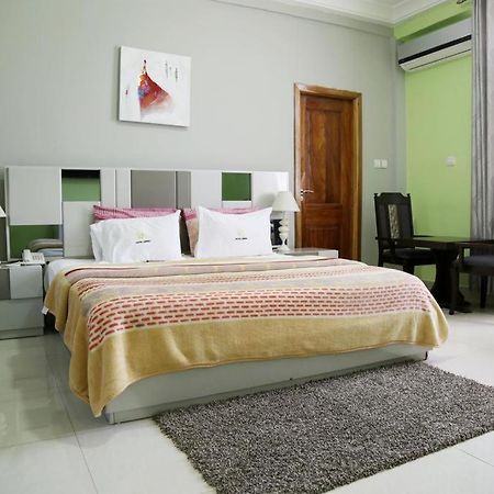 Hotel Green Spintex Екстер'єр фото