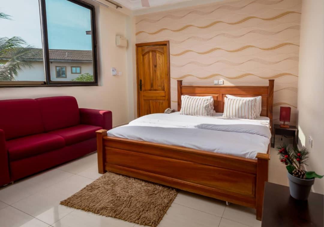 Hotel Green Spintex Екстер'єр фото