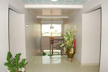 Hotel Green Spintex Екстер'єр фото