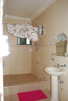 Hotel Green Spintex Екстер'єр фото